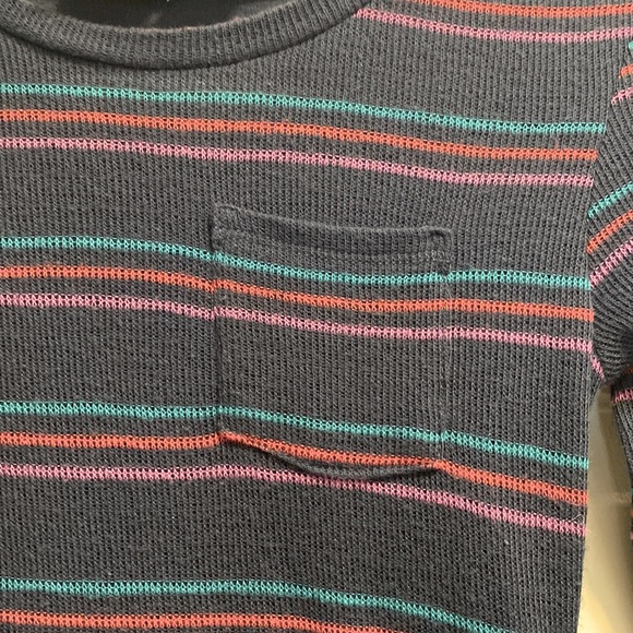 Roxy L/S Dress - Picture 4 of 8